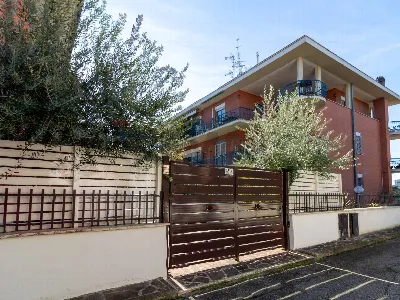 Attico in vendita a Roma, Anagnina, Romani... - foto 1