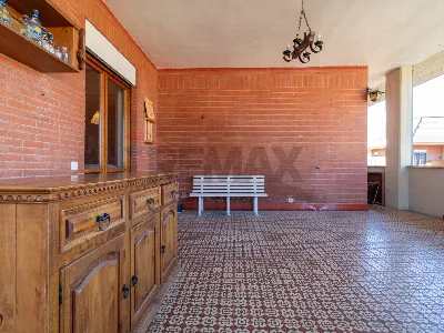 Attico in vendita a Roma, Anagnina, Romani... - foto 3