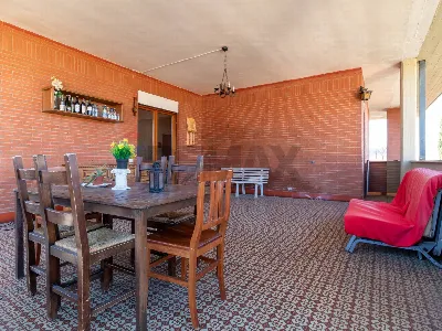 Attico in vendita a Roma, Anagnina, Romani... - foto 4