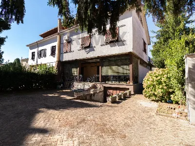 Villa in vendita a Cave - foto 6