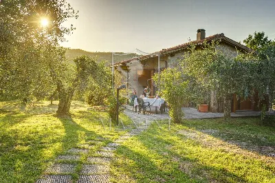 Rustico/Casale a Sinalunga