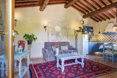 Rustico/Casale in vendita a Sinalunga - foto 2