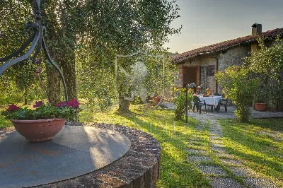 Rustico/Casale in vendita a Sinalunga - foto 6