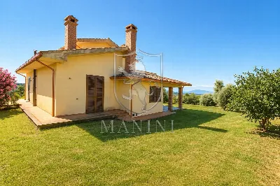 Villa in vendita a Magliano in Toscana - foto 7