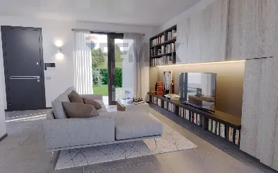 Casa Indipendente in vendita a Treviso, Mo... - foto 8