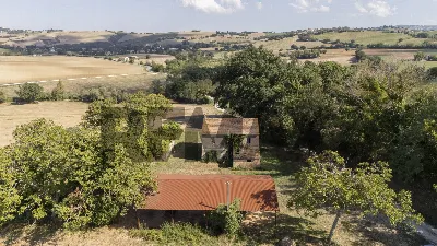Rustico/Casale in vendita a Castelleone di... - foto 10