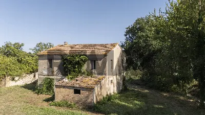 Rustico/Casale in vendita a Castelleone di... - foto 6