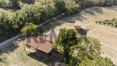 Rustico/Casale in vendita a Castelleone di... - foto 9