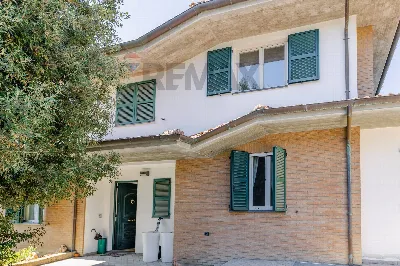 Villa in vendita a Castelfidardo - foto 1