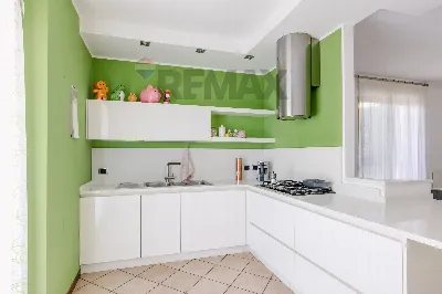 Villa in vendita a Castelfidardo - foto 10