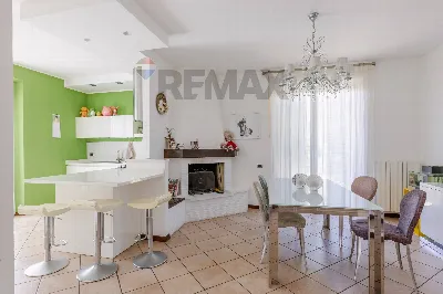 Villa in vendita a Castelfidardo - foto 8