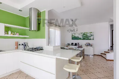 Villa in vendita a Castelfidardo - foto 9