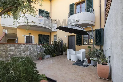 Appartamento in vendita a Trecastelli - foto 1