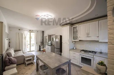 Appartamento in vendita a Trecastelli - foto 2
