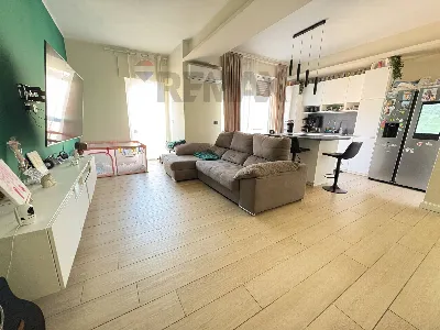 Appartamento in vendita a Napoli, Pianura,... - foto 1