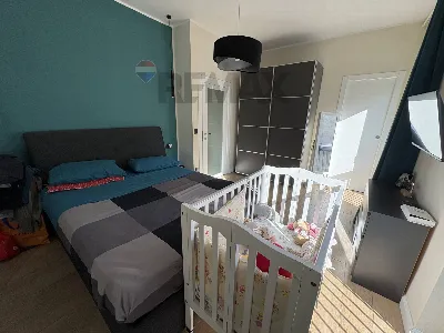 Appartamento in vendita a Napoli, Pianura,... - foto 10