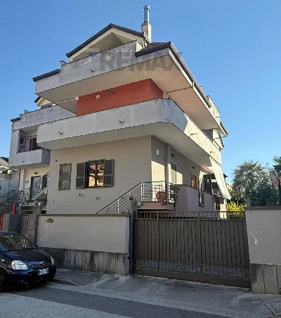 Villa a Giugliano in Campania