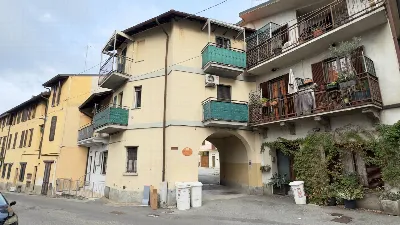 Appartamento in vendita a Ornago - foto 1