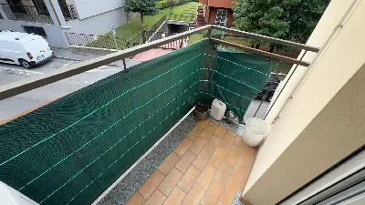 Appartamento in vendita a Ornago - foto 10