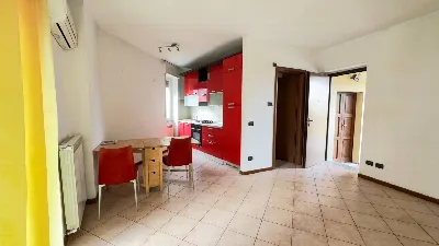Appartamento in vendita a Ornago - foto 3