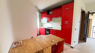 Appartamento in vendita a Ornago - foto 4