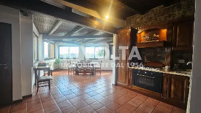 Villa in vendita a Bassano Romano - foto 10