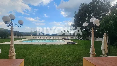 Villa in vendita a Bassano Romano - foto 2