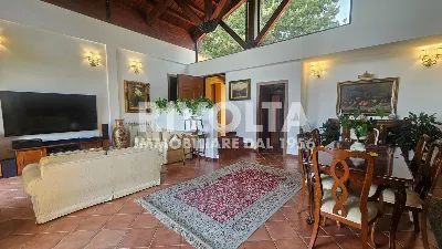 Villa in vendita a Bassano Romano - foto 6