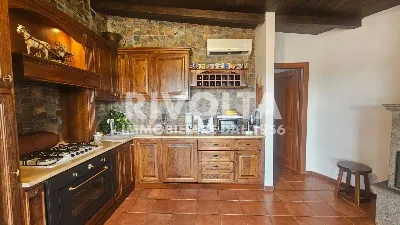 Villa in vendita a Bassano Romano - foto 8