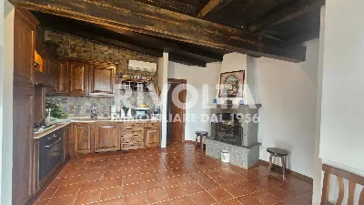 Villa in vendita a Bassano Romano - foto 9