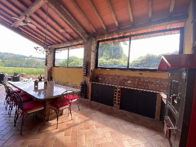 Rustico/Casale in vendita a Castell'Arquat... - foto 2