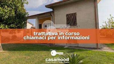 Villa in vendita a Ghedi - foto 1