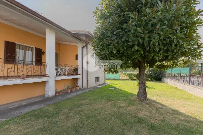 Villa in vendita a Ghedi - foto 5