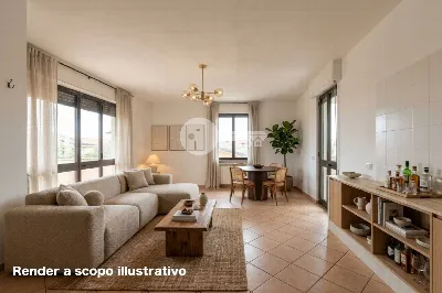 Appartamento in vendita a Leno - foto 2