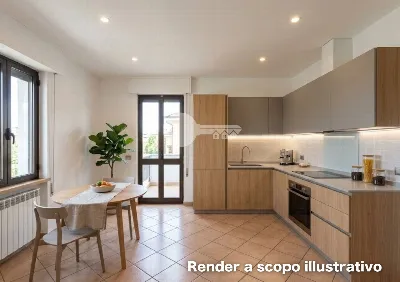 Appartamento in vendita a Leno - foto 6