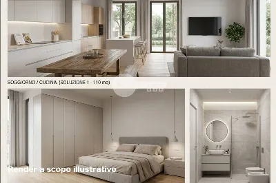 Appartamento in vendita a Leno - foto 2