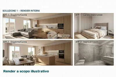 Appartamento in vendita a Leno - foto 3