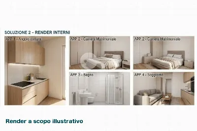 Appartamento in vendita a Leno - foto 4