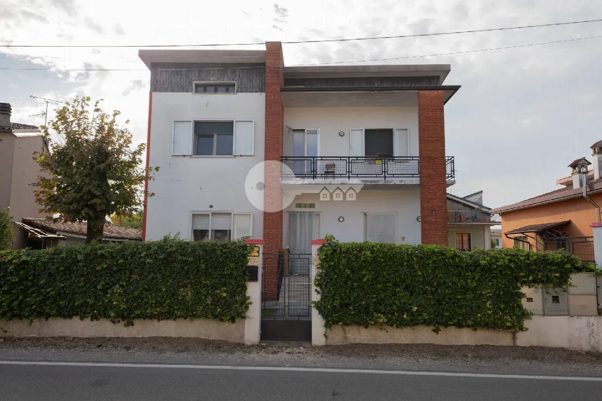 Appartamento in vendita a Gambara - foto 3