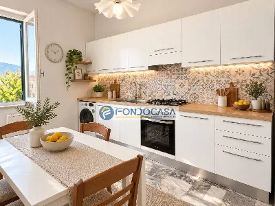 Appartamento in vendita a Massa, Centro, t... - foto 7