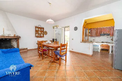 Villa a Sant'Anna Arresi