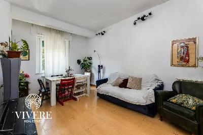 Appartamento a Roma
