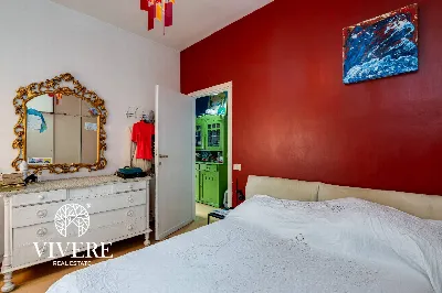 Appartamento in vendita a Roma, Monteverde... - foto 5