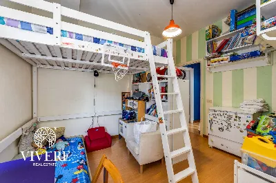 Appartamento in vendita a Roma, Monteverde... - foto 6