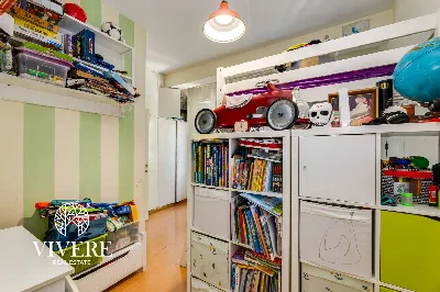 Appartamento in vendita a Roma, Monteverde... - foto 7