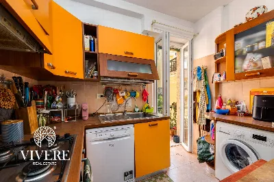 Appartamento in vendita a Roma, Monteverde... - foto 8