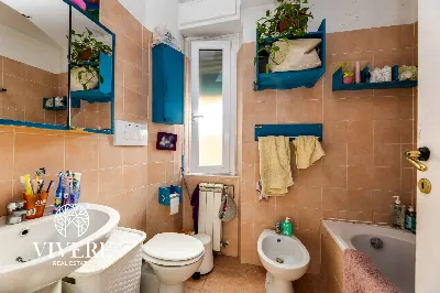 Appartamento in vendita a Roma, Monteverde... - foto 9