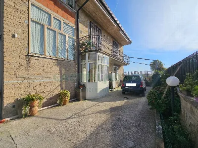 Villa in vendita a Pignataro Maggiore - foto 1