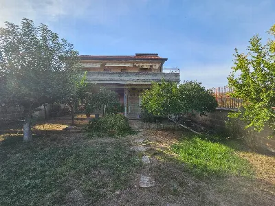 Villa in vendita a Pignataro Maggiore - foto 3