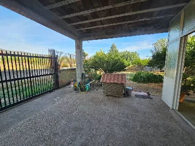 Villa in vendita a Pignataro Maggiore - foto 4